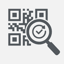 QR code icon