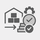 Origin Map icon