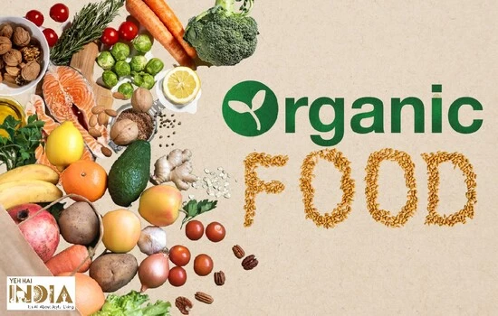 Organic Food